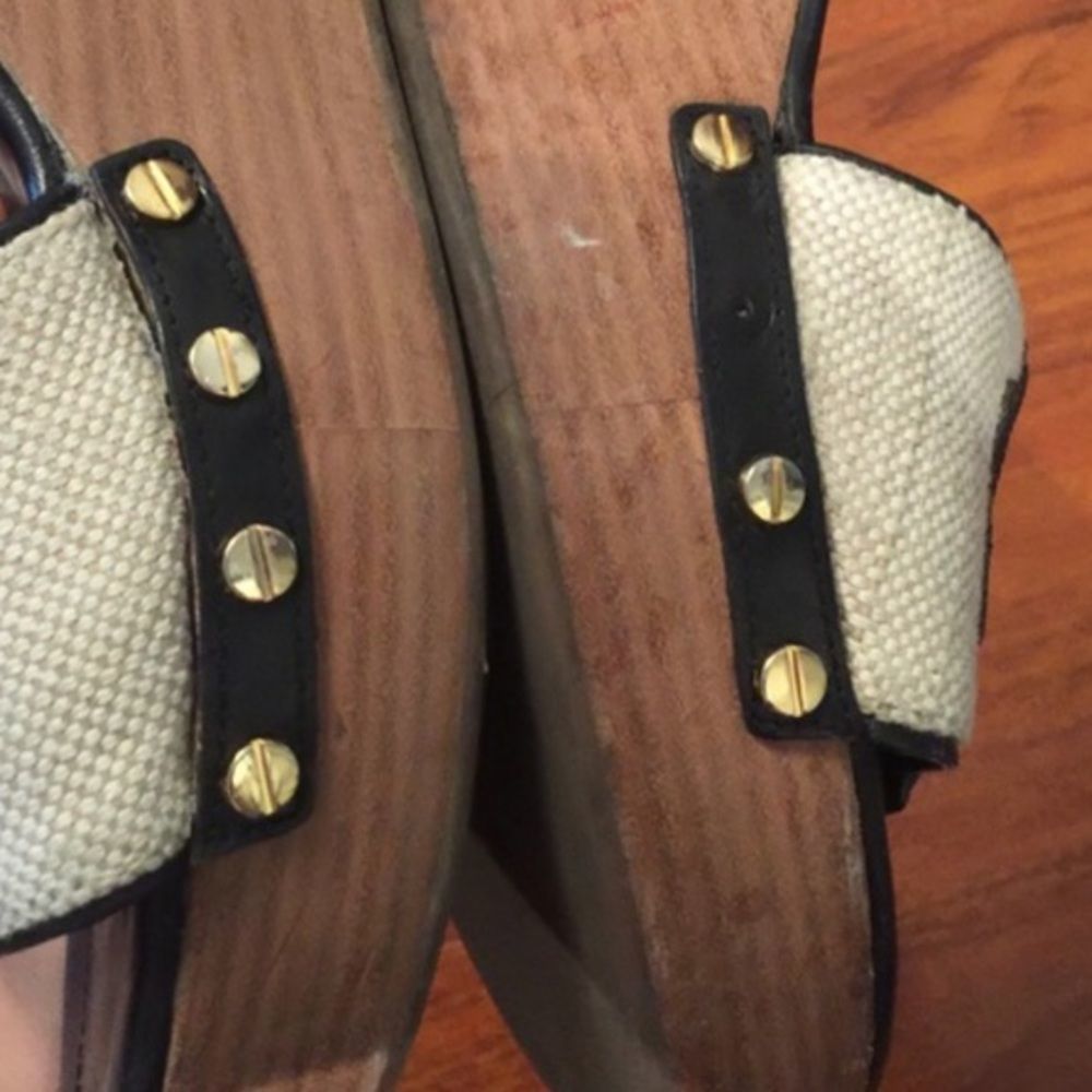 🎉Final Deal 🎁Tory Burch platform👧💐 - Picture 3 of 4